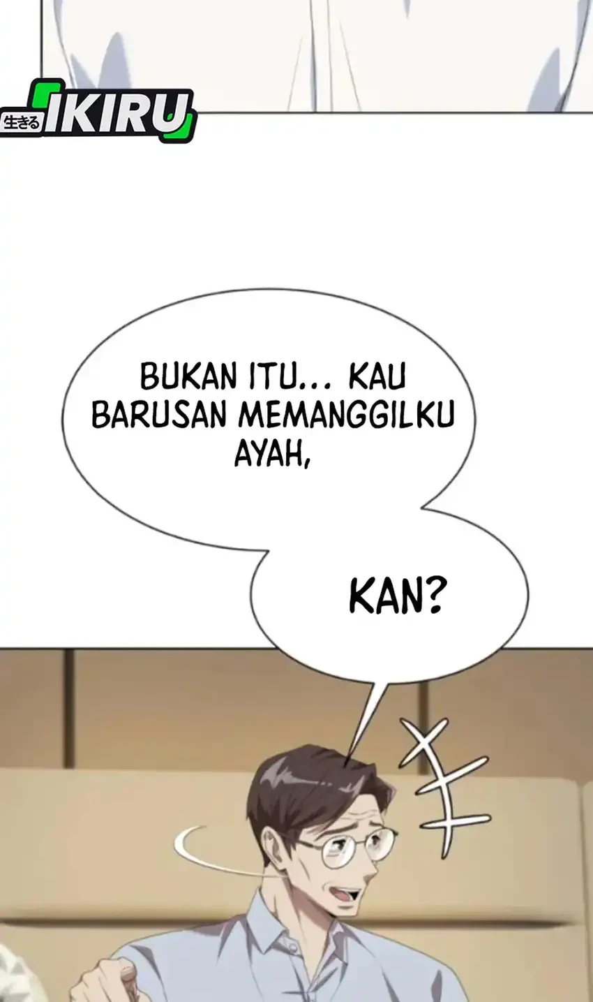 Becoming a Legendary Ace Employee Chapter 131 Gambar 74