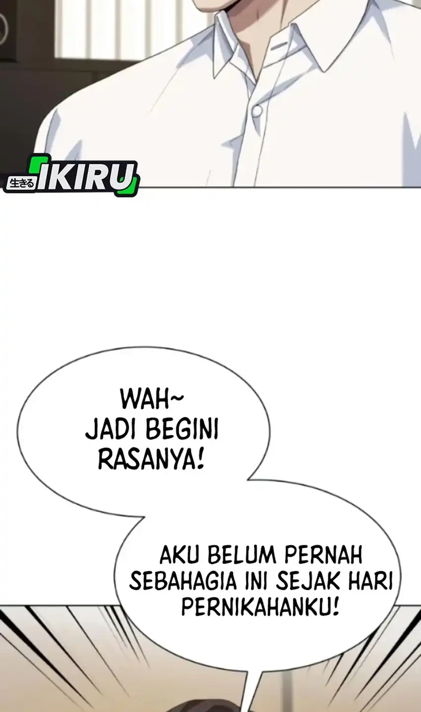 Becoming a Legendary Ace Employee Chapter 131 Gambar 76