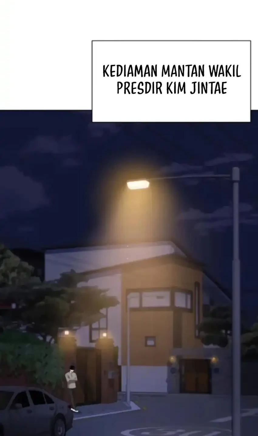 Becoming a Legendary Ace Employee Chapter 131 Gambar 14