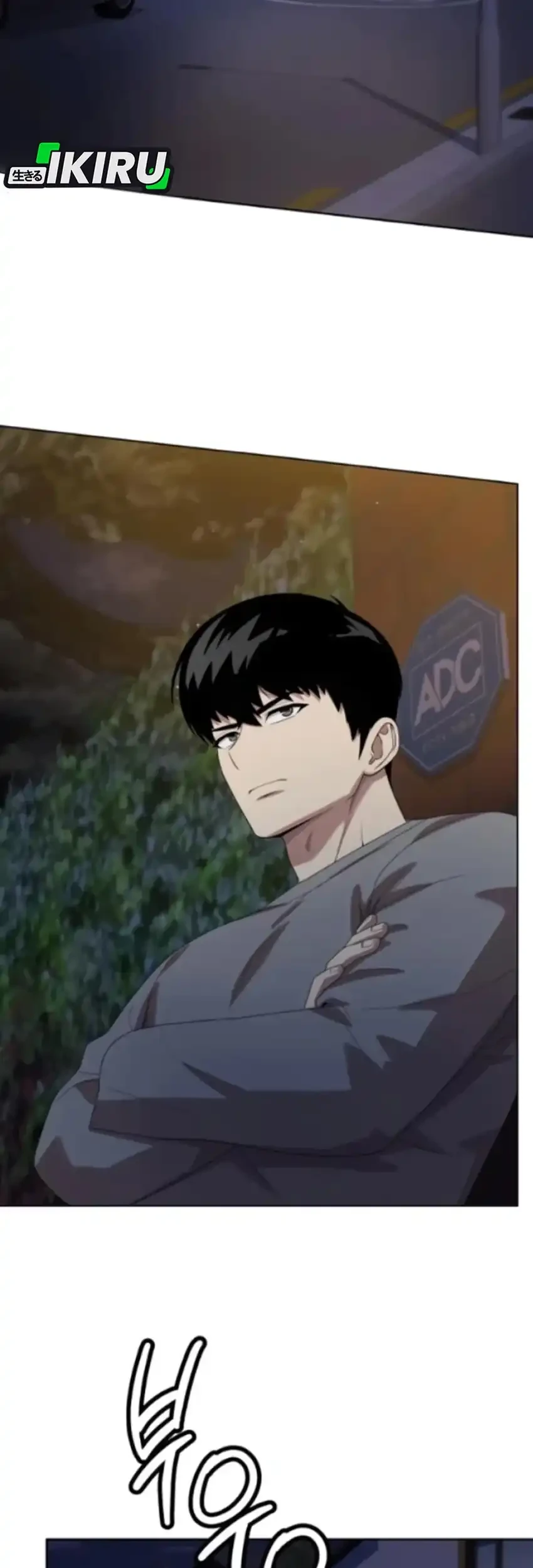 Becoming a Legendary Ace Employee Chapter 131 Gambar 15