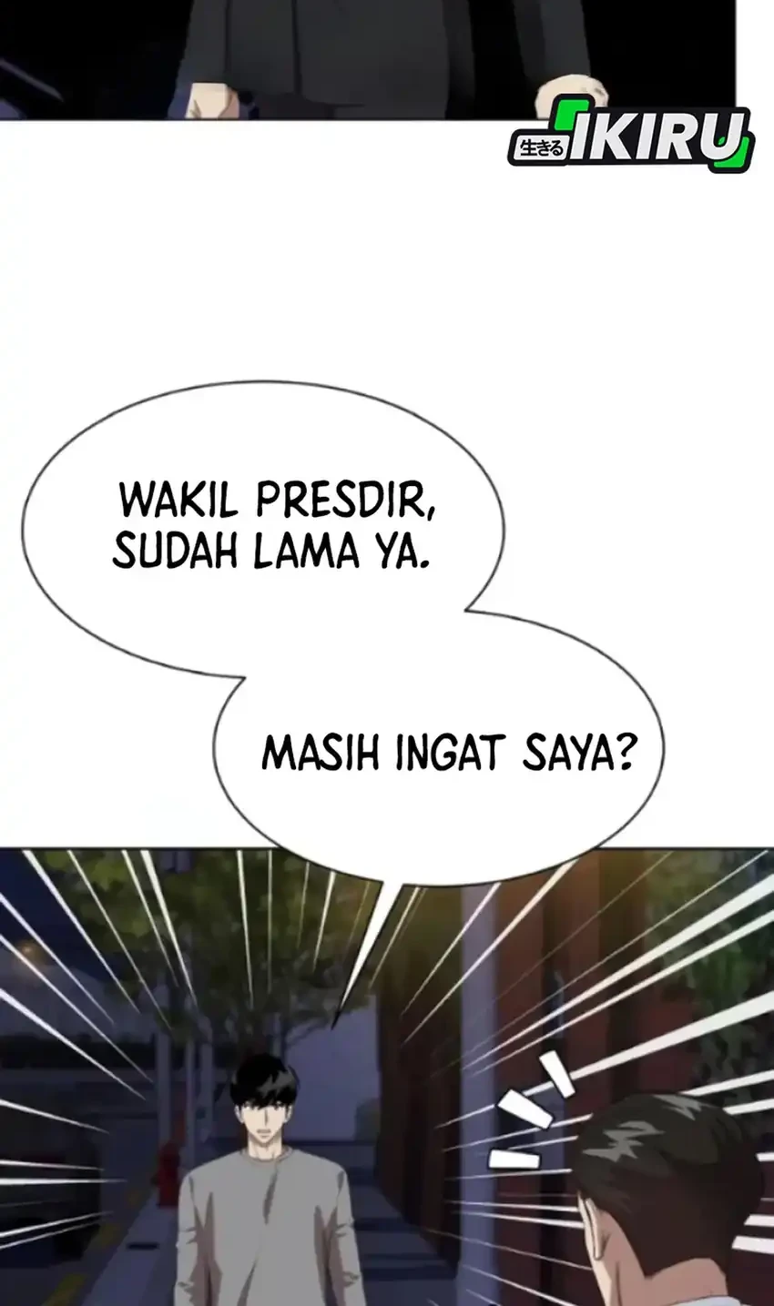 Becoming a Legendary Ace Employee Chapter 131 Gambar 18