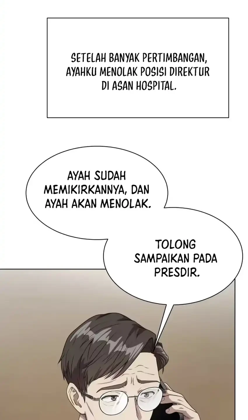 Becoming a Legendary Ace Employee Chapter 132 Gambar 26