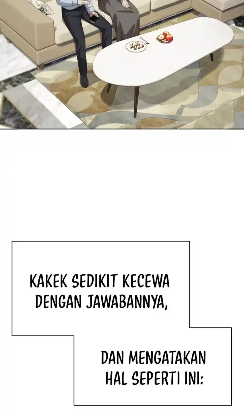 Becoming a Legendary Ace Employee Chapter 132 Gambar 28