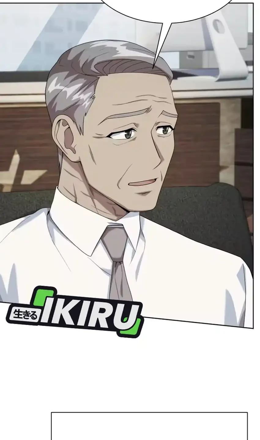 Becoming a Legendary Ace Employee Chapter 132 Gambar 30