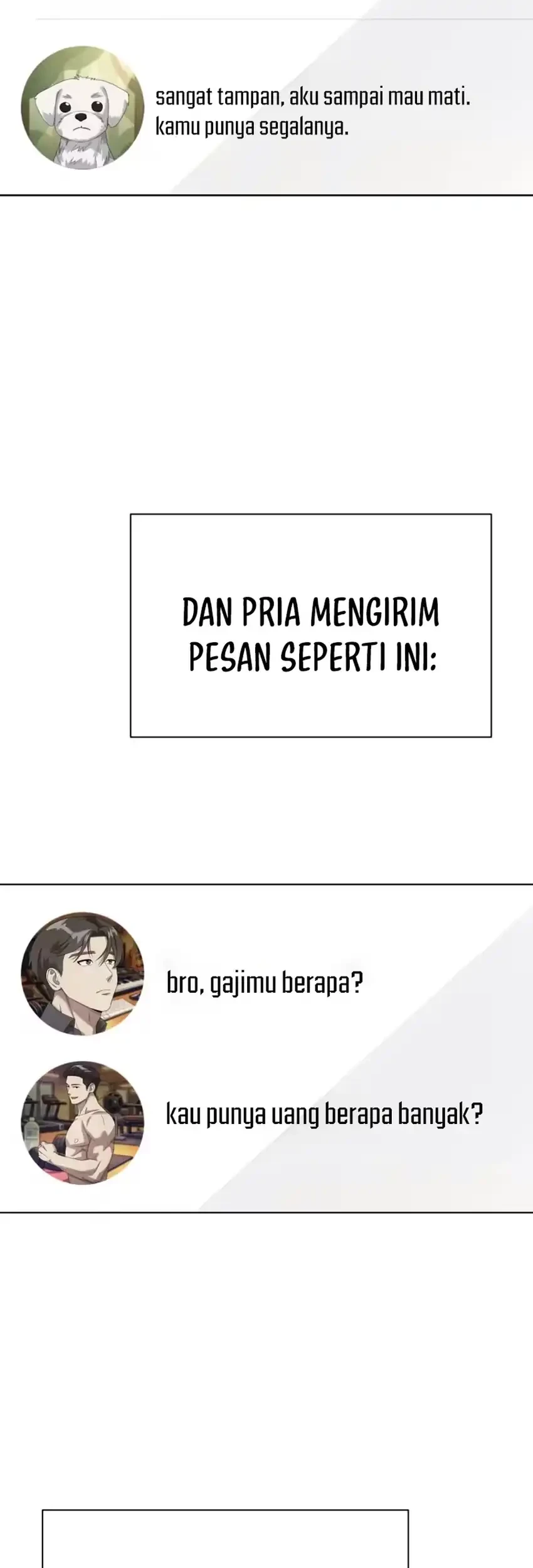 Becoming a Legendary Ace Employee Chapter 132 Gambar 45