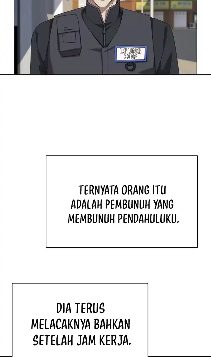 Becoming a Legendary Ace Employee Chapter 132 Gambar 48