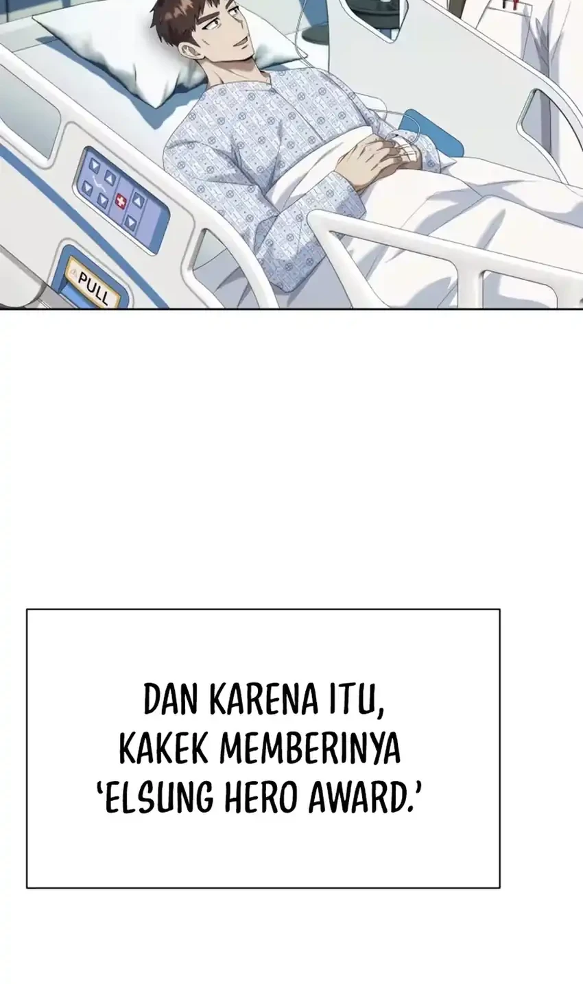 Becoming a Legendary Ace Employee Chapter 132 Gambar 50