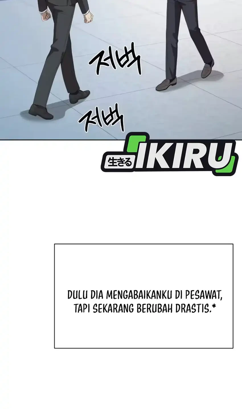 Becoming a Legendary Ace Employee Chapter 132 Gambar 64