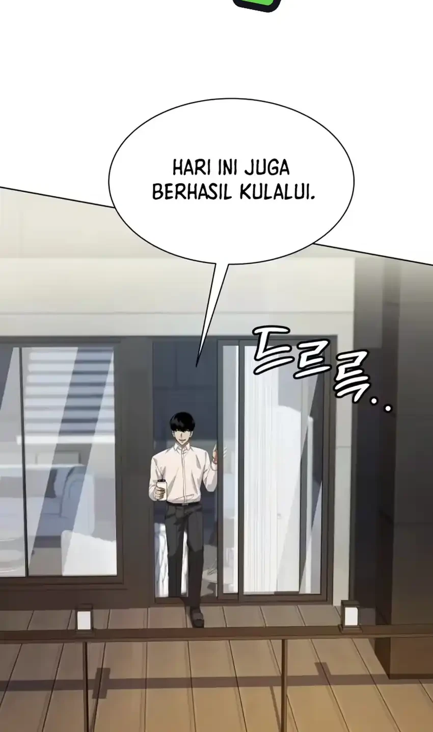 Becoming a Legendary Ace Employee Chapter 132 Gambar 70