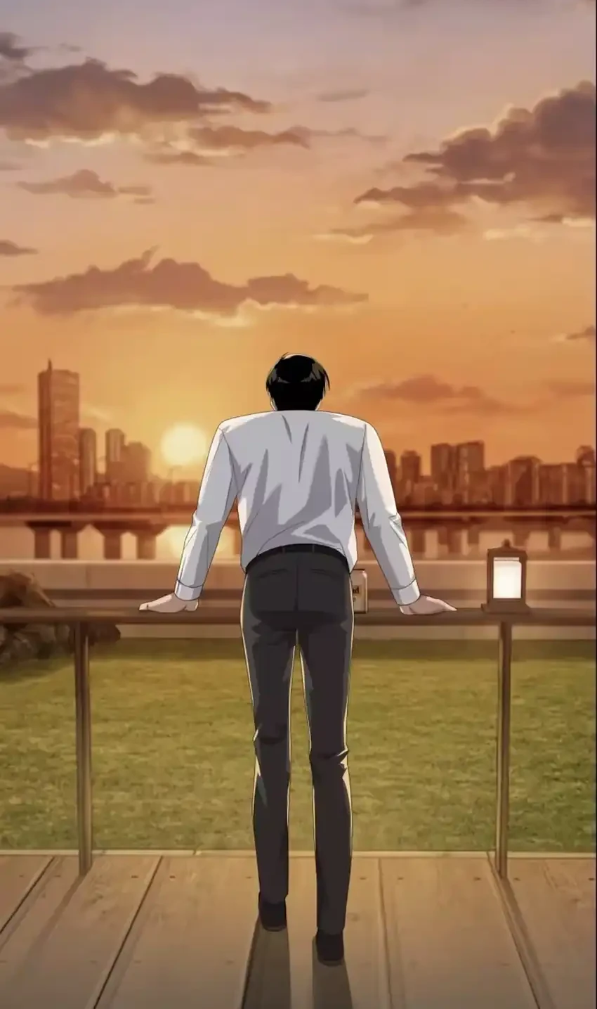 Becoming a Legendary Ace Employee Chapter 132 Gambar 74