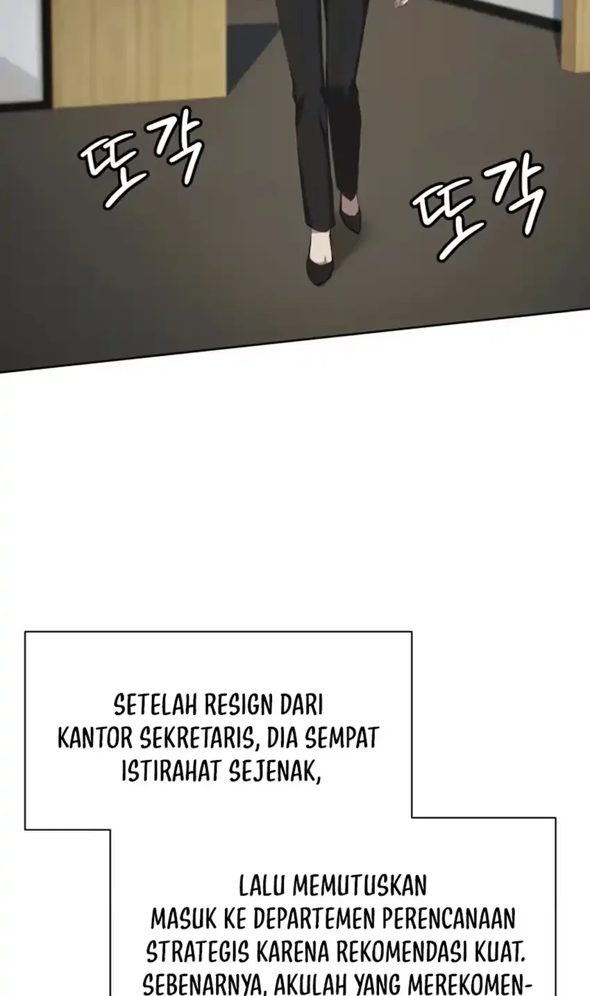 Becoming a Legendary Ace Employee Chapter 132 Gambar 12