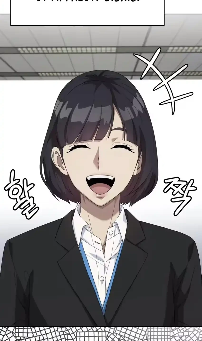 Becoming a Legendary Ace Employee Chapter 132 Gambar 14