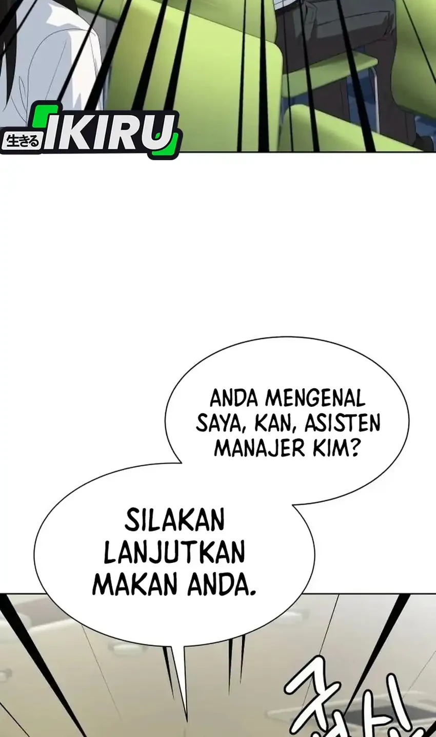 Becoming a Legendary Ace Employee Chapter 133 Gambar 20