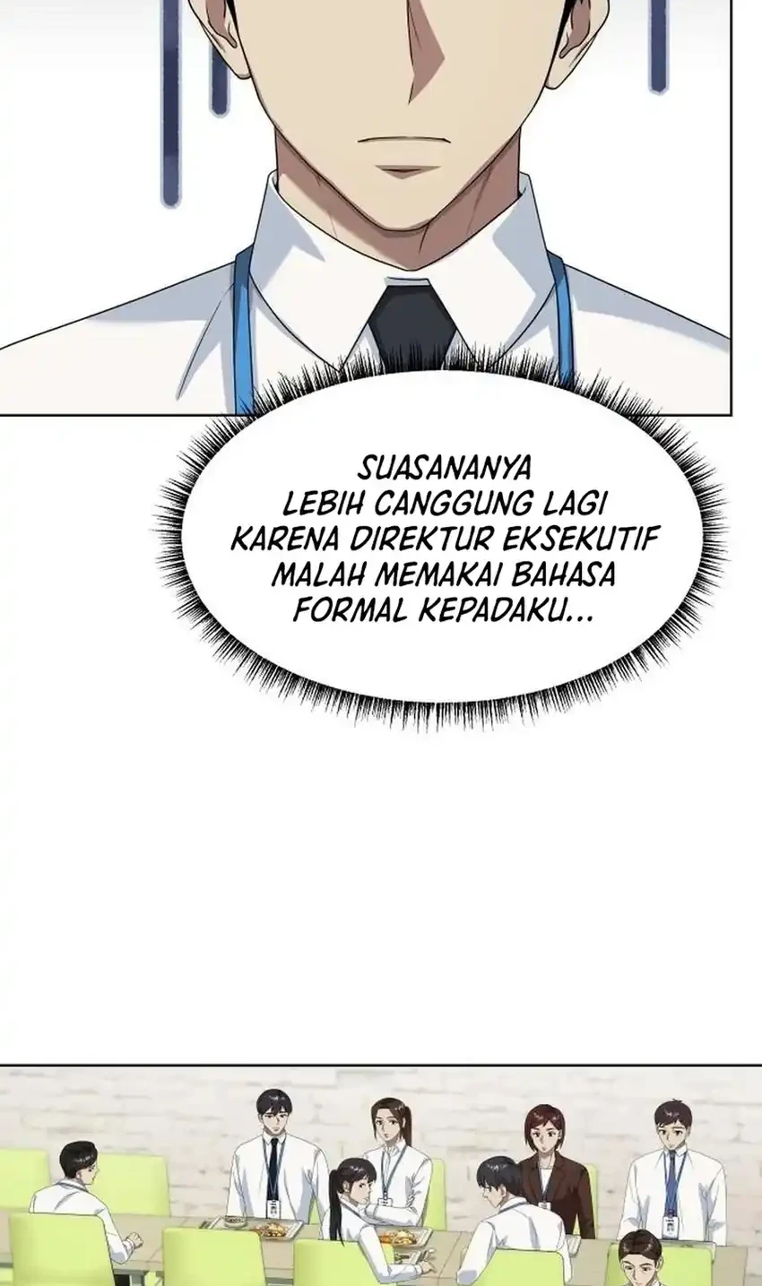 Becoming a Legendary Ace Employee Chapter 133 Gambar 22