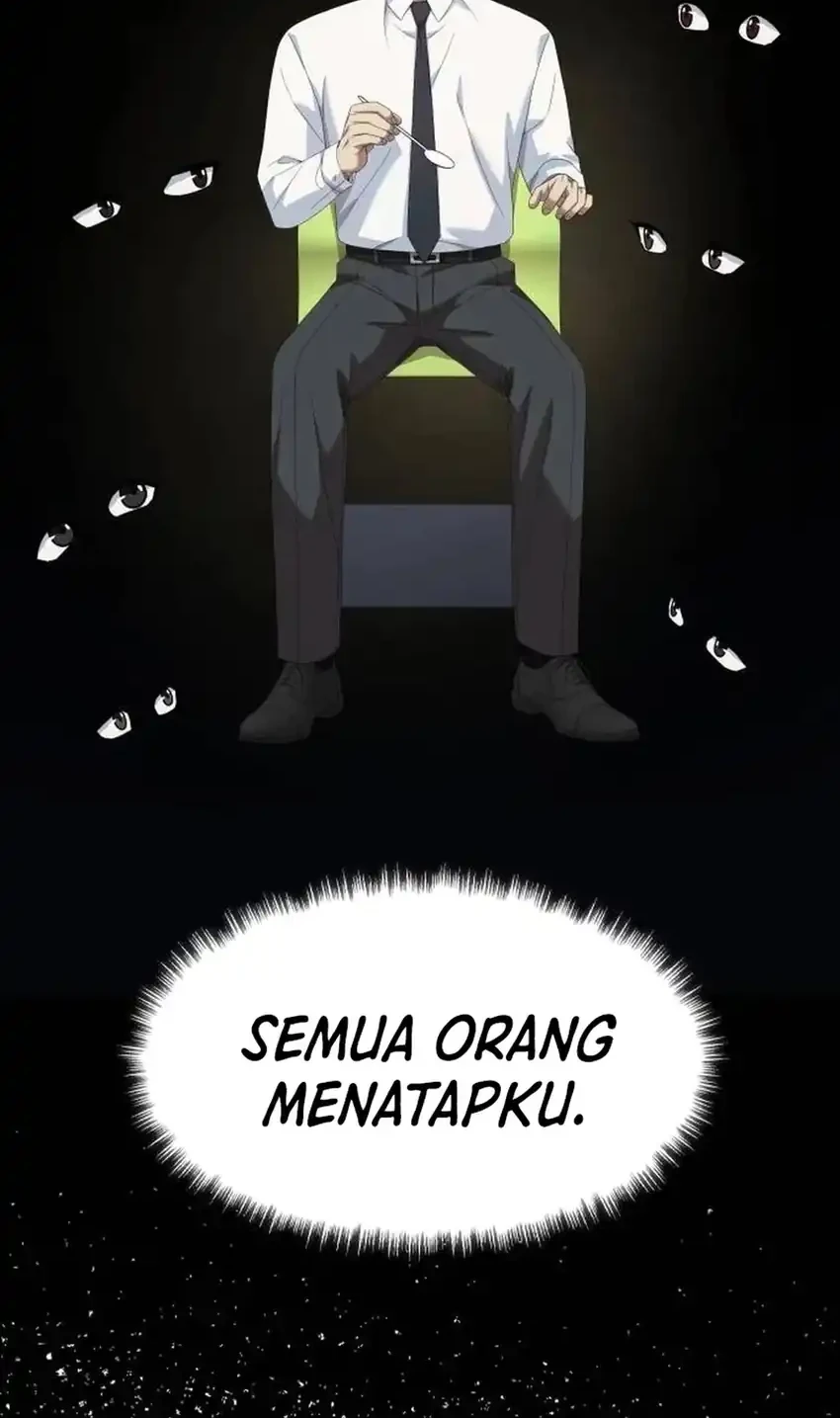 Becoming a Legendary Ace Employee Chapter 133 Gambar 24