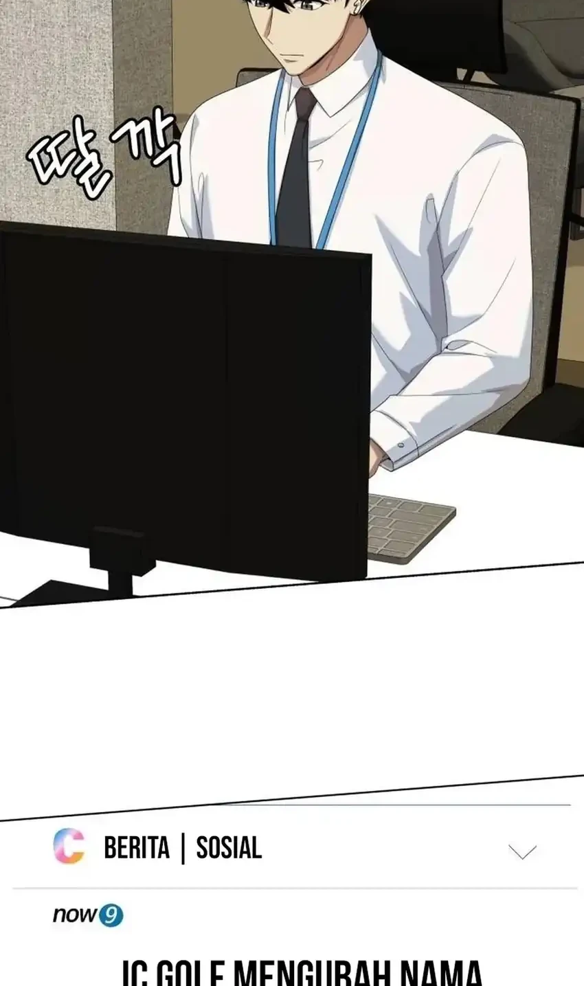 Becoming a Legendary Ace Employee Chapter 133 Gambar 26