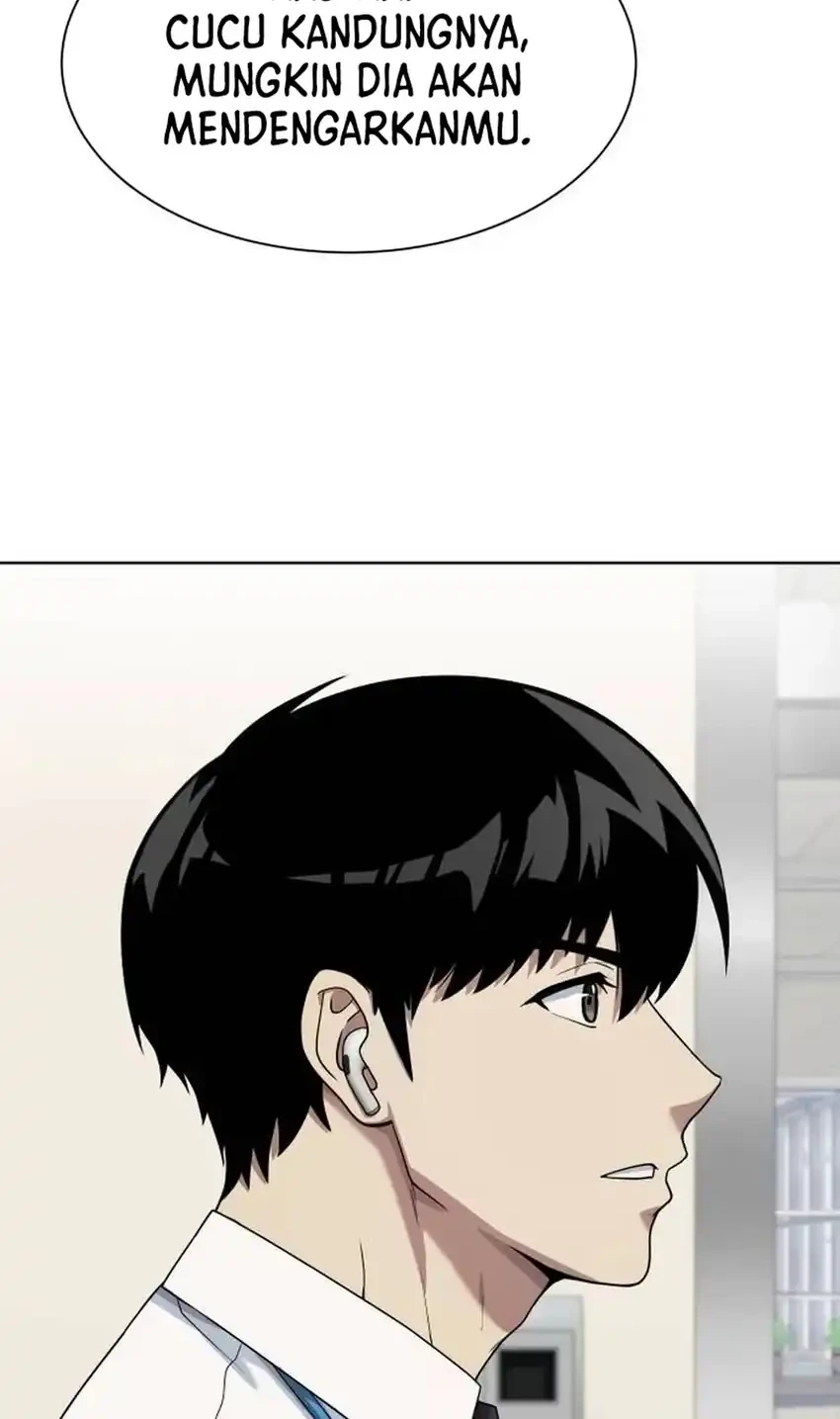 Becoming a Legendary Ace Employee Chapter 133 Gambar 40