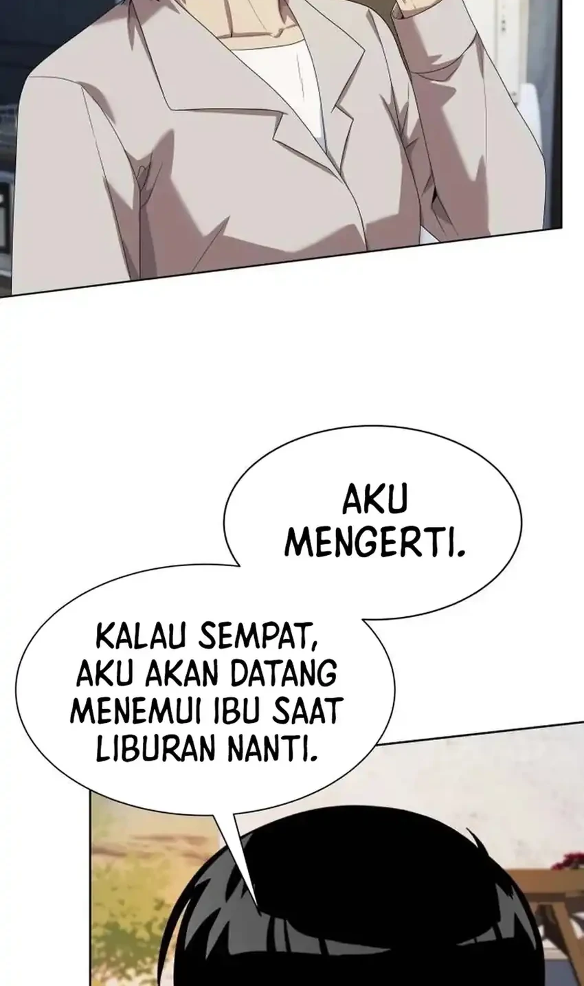 Becoming a Legendary Ace Employee Chapter 133 Gambar 46