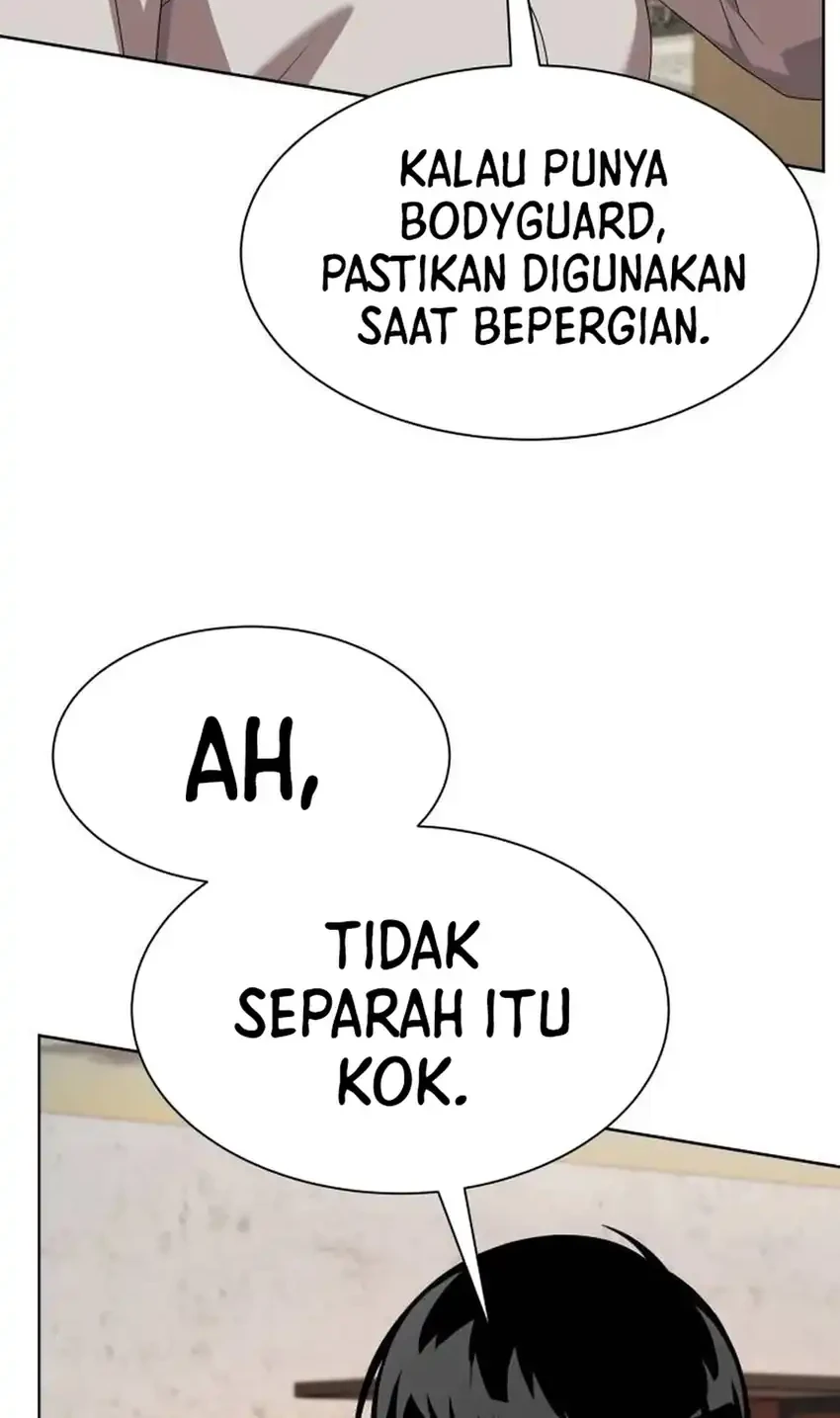 Becoming a Legendary Ace Employee Chapter 133 Gambar 48