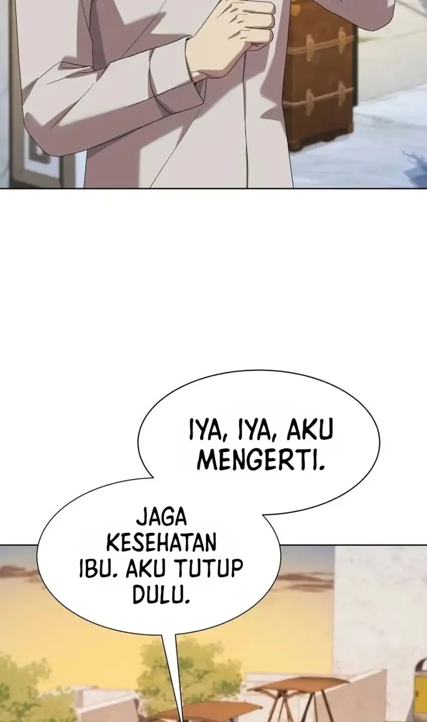 Becoming a Legendary Ace Employee Chapter 133 Gambar 50