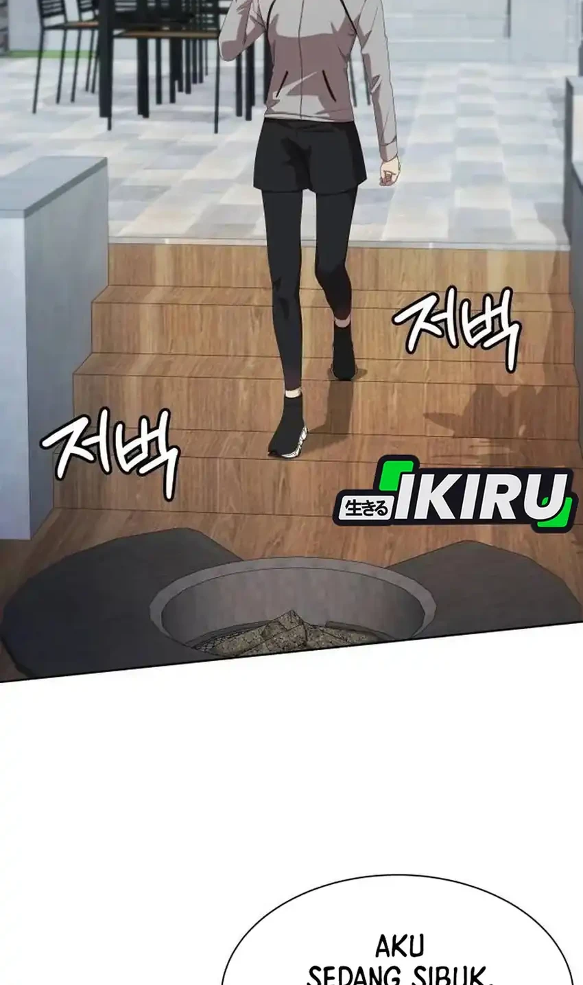 Becoming a Legendary Ace Employee Chapter 133 Gambar 4