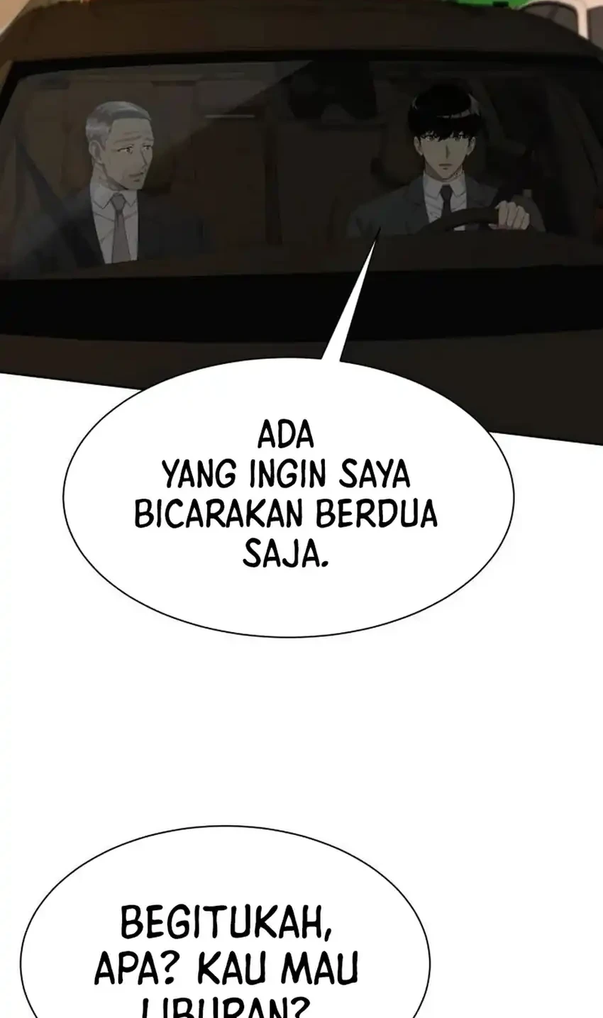 Becoming a Legendary Ace Employee Chapter 133 Gambar 60