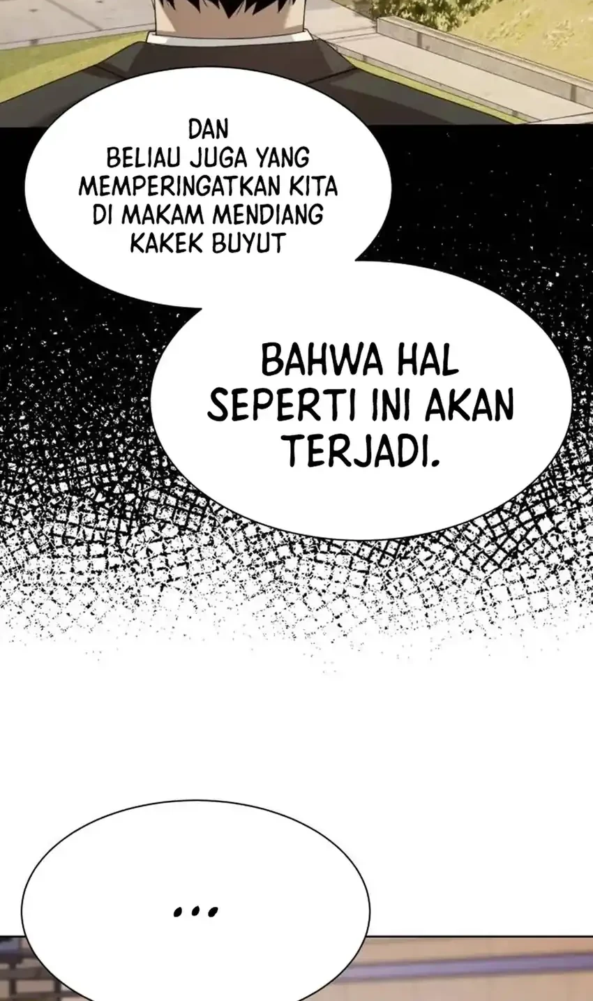 Becoming a Legendary Ace Employee Chapter 133 Gambar 66