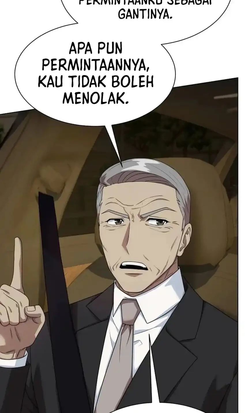 Becoming a Legendary Ace Employee Chapter 133 Gambar 74