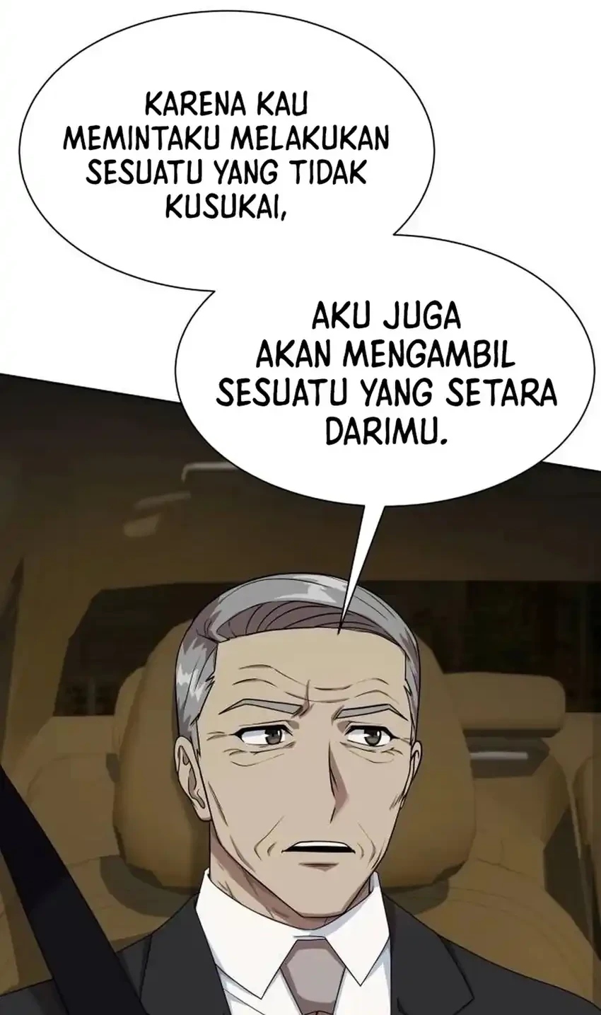 Becoming a Legendary Ace Employee Chapter 133 Gambar 76