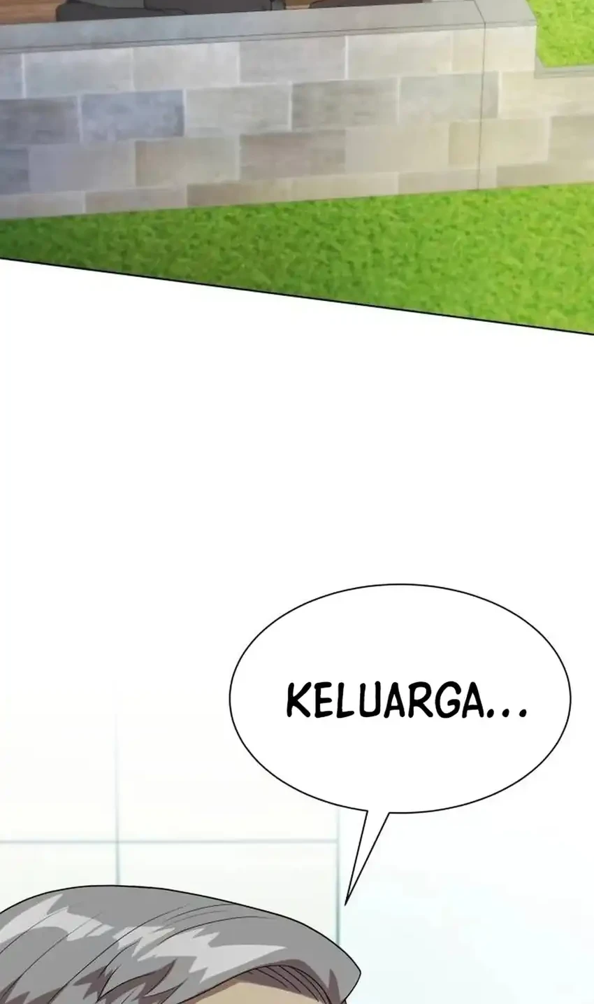 Becoming a Legendary Ace Employee Chapter 133 Gambar 6