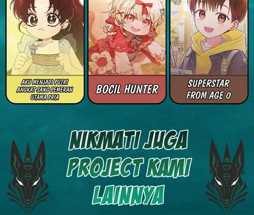Becoming a Legendary Ace Employee Chapter 133 Gambar 80