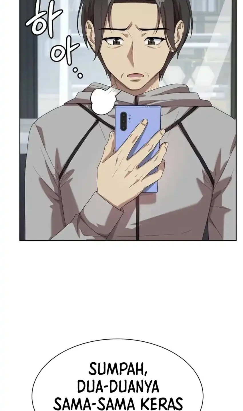 Becoming a Legendary Ace Employee Chapter 133 Gambar 10