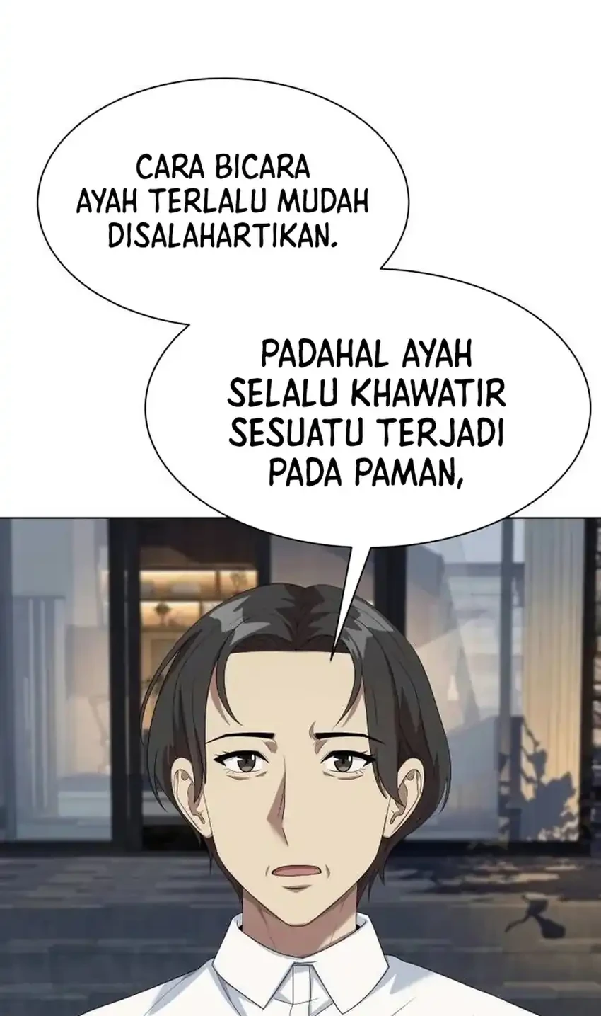 Becoming a Legendary Ace Employee Chapter 134 Gambar 22