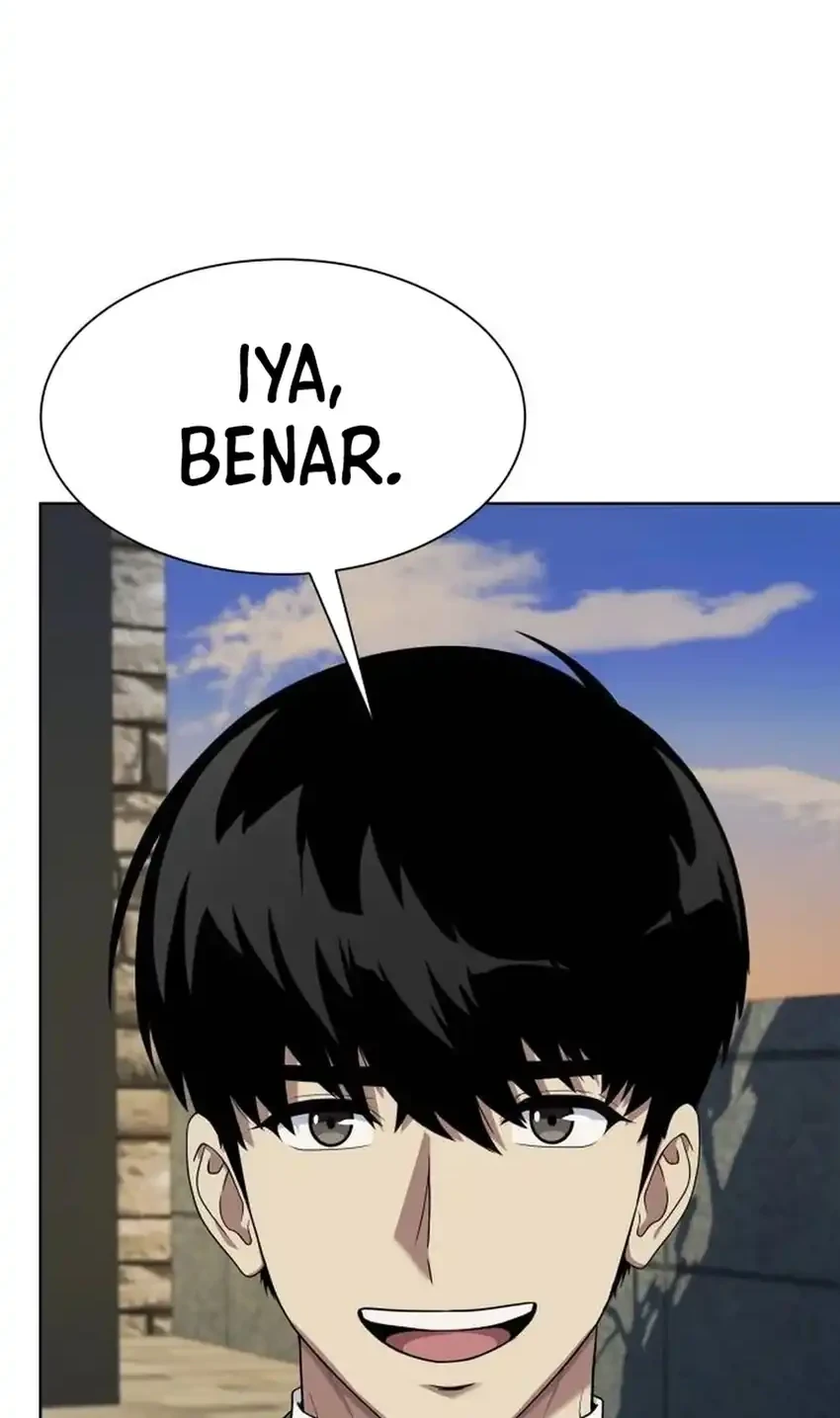 Becoming a Legendary Ace Employee Chapter 134 Gambar 26