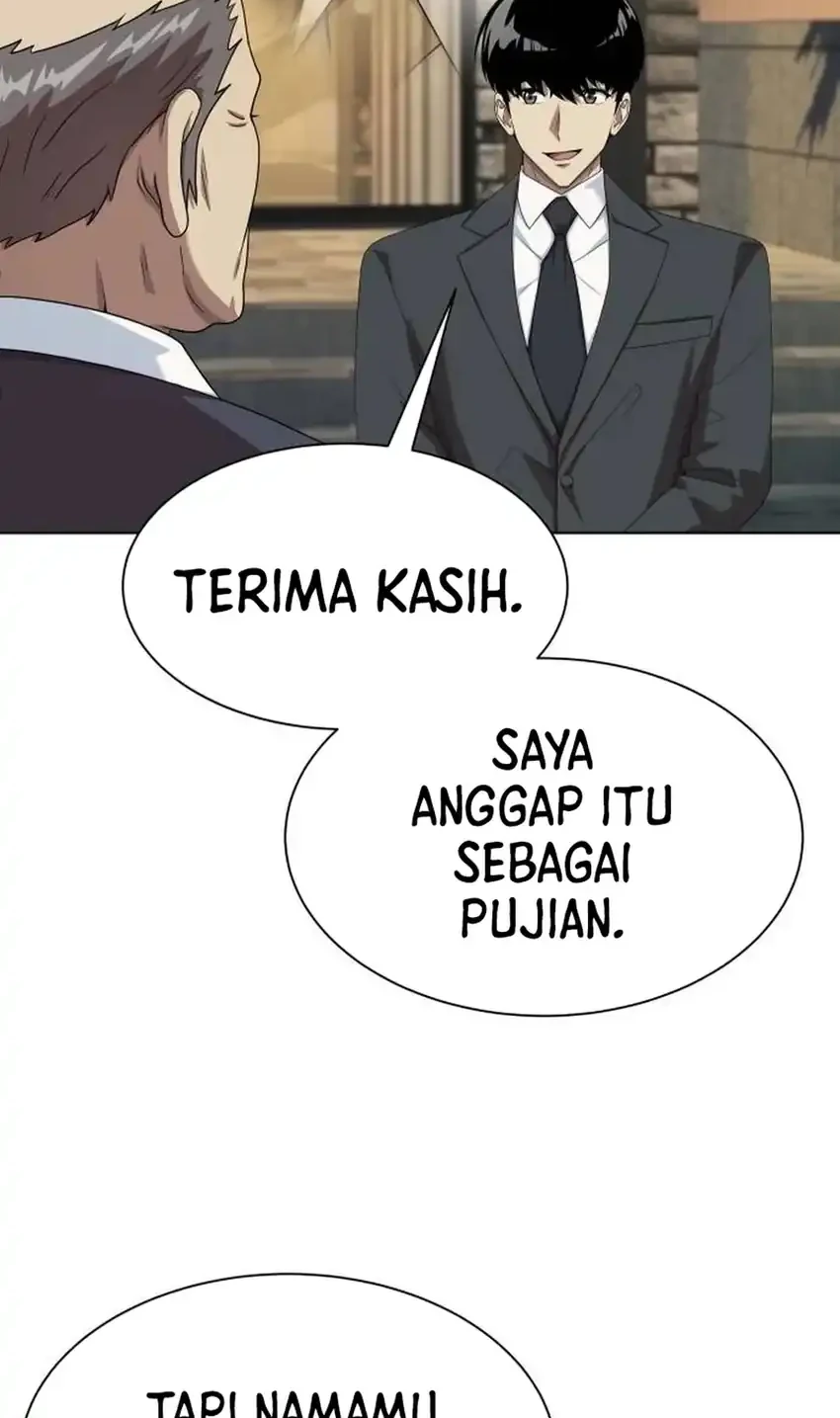 Becoming a Legendary Ace Employee Chapter 134 Gambar 28