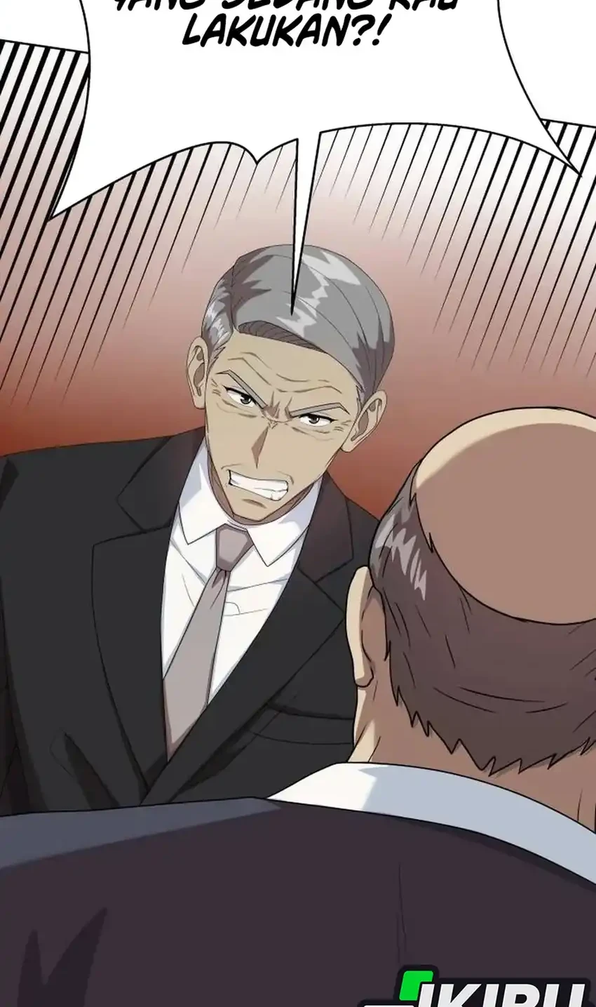 Becoming a Legendary Ace Employee Chapter 134 Gambar 30