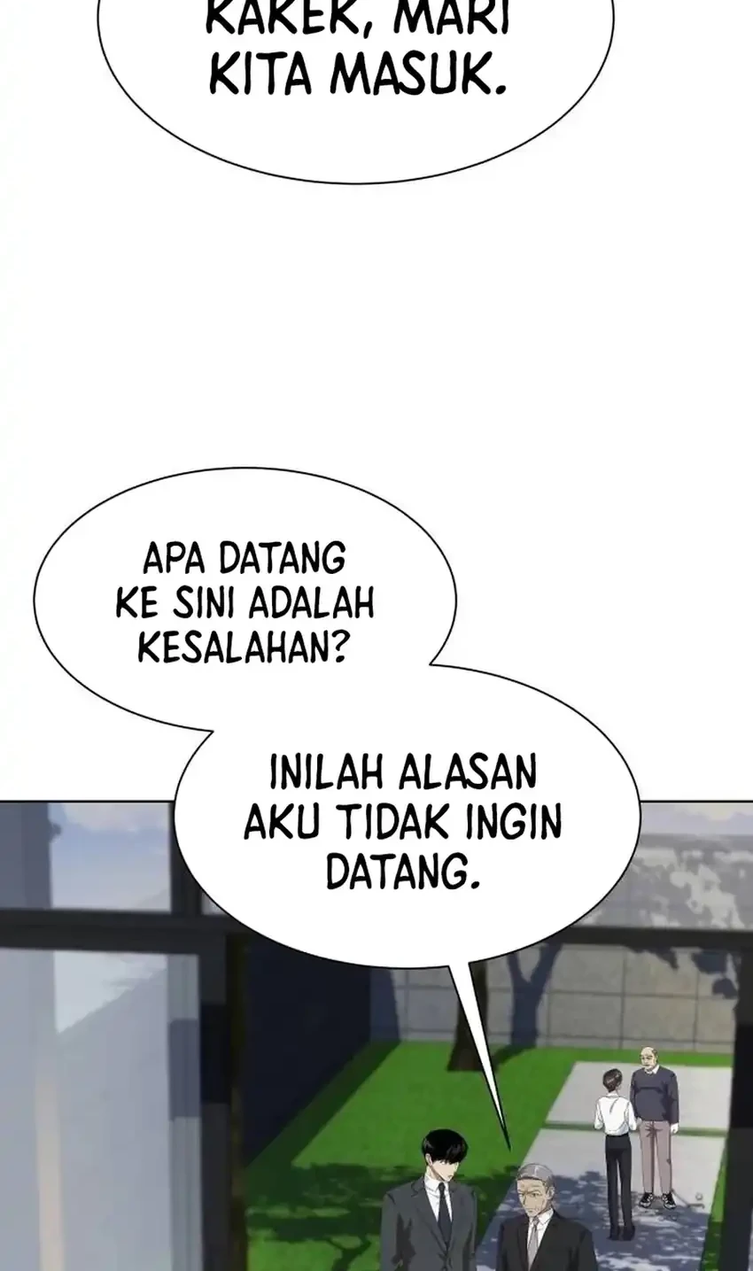 Becoming a Legendary Ace Employee Chapter 134 Gambar 32