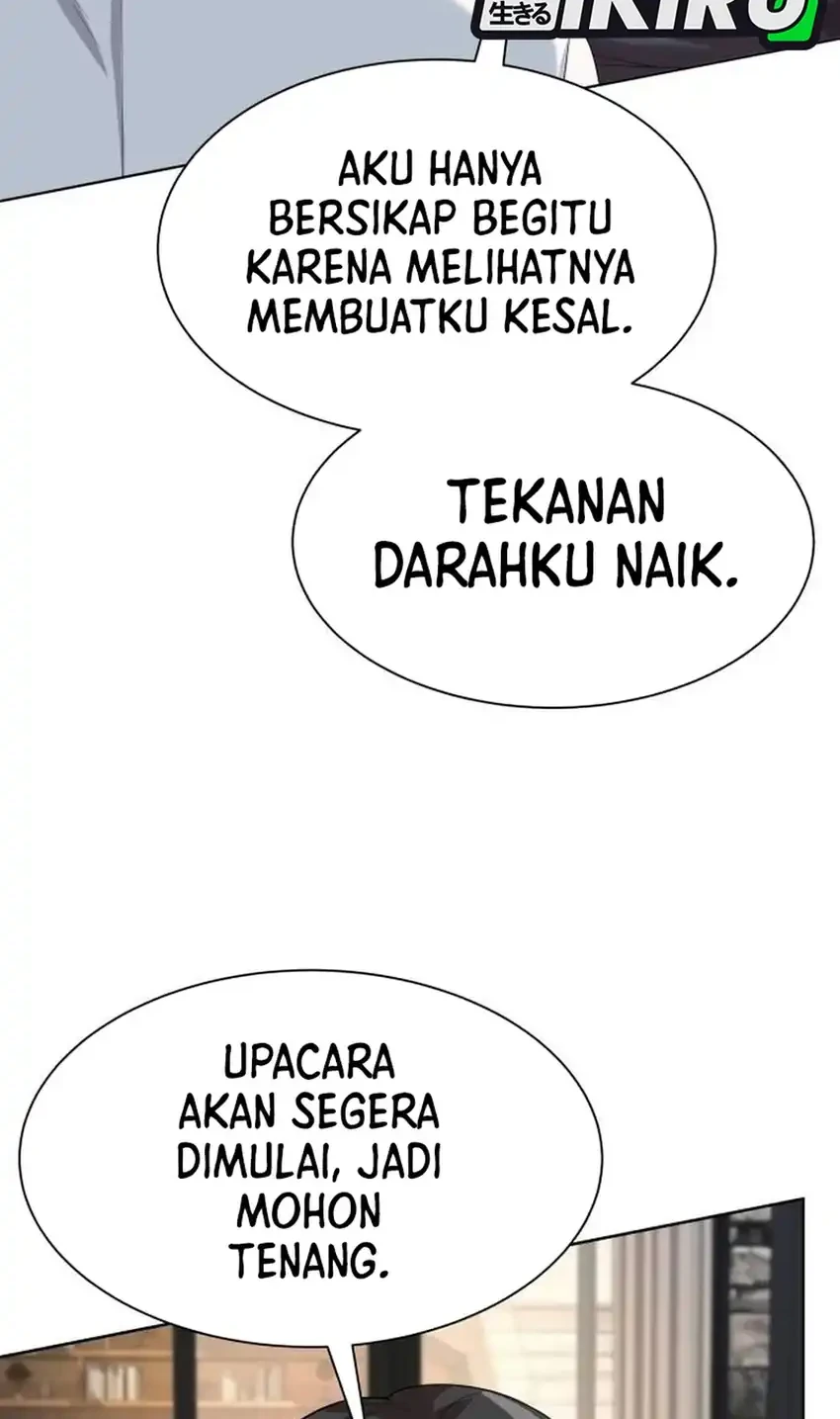 Becoming a Legendary Ace Employee Chapter 134 Gambar 34