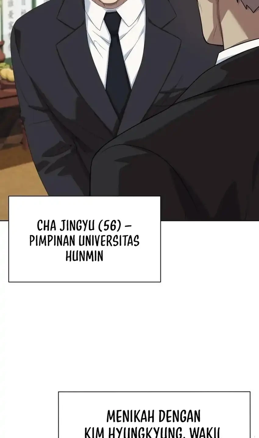 Becoming a Legendary Ace Employee Chapter 134 Gambar 38