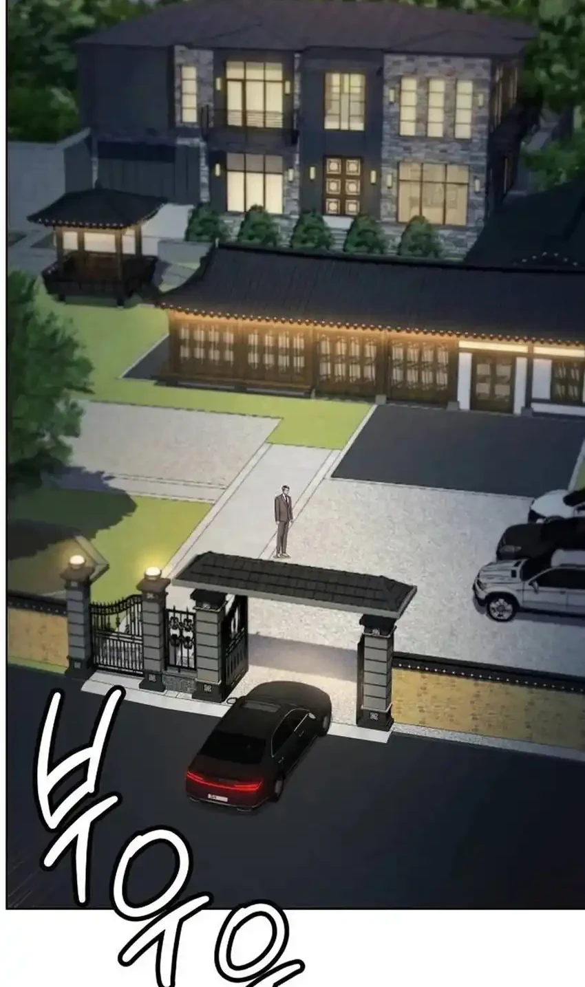 Manhwa Becoming a Legendary Ace Employee Chapter 134 gambar 2