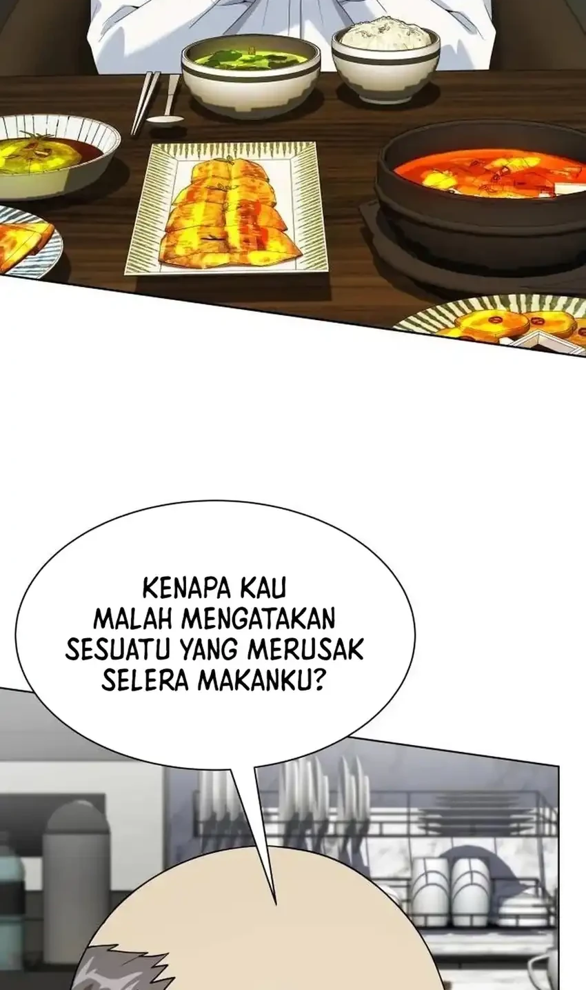 Becoming a Legendary Ace Employee Chapter 134 Gambar 56