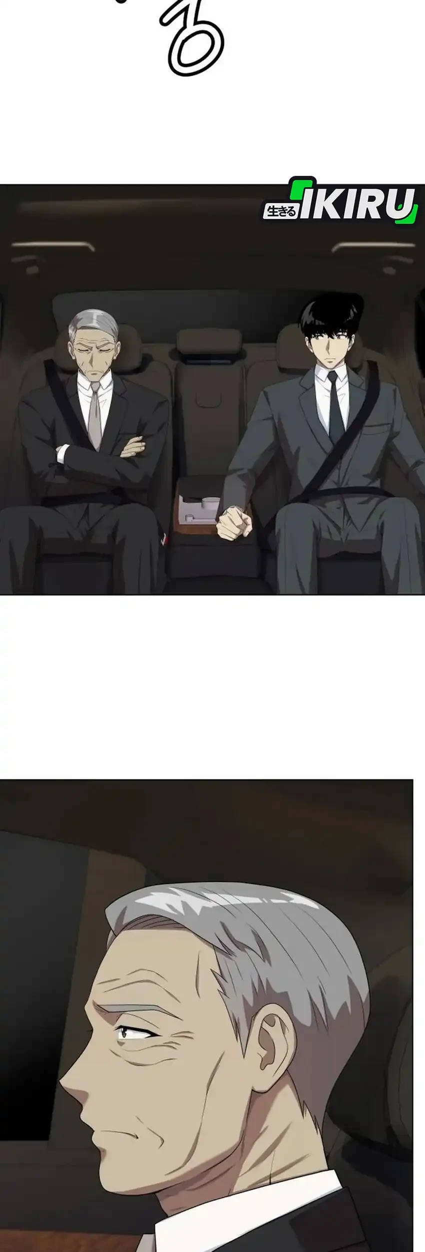 Becoming a Legendary Ace Employee Chapter 134 Gambar 3