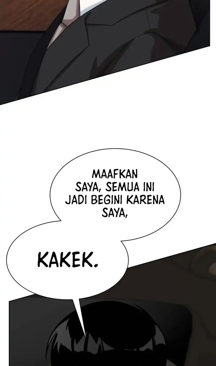 Becoming a Legendary Ace Employee Chapter 134 Gambar 4