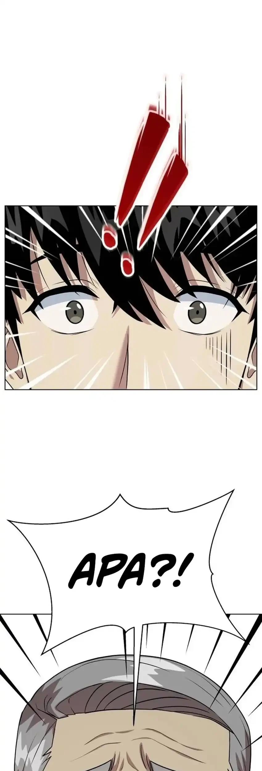 Becoming a Legendary Ace Employee Chapter 134 Gambar 63