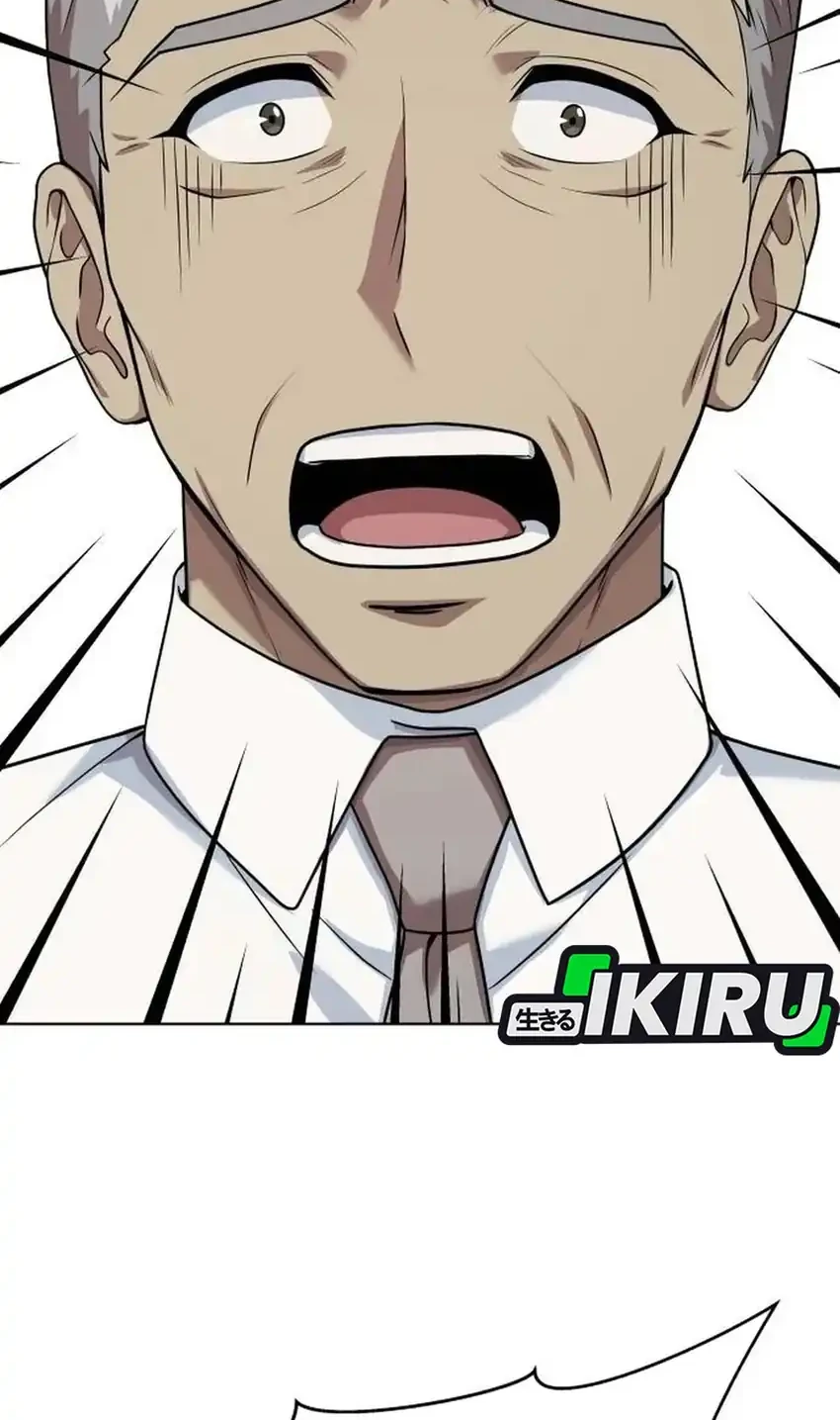 Becoming a Legendary Ace Employee Chapter 134 Gambar 64