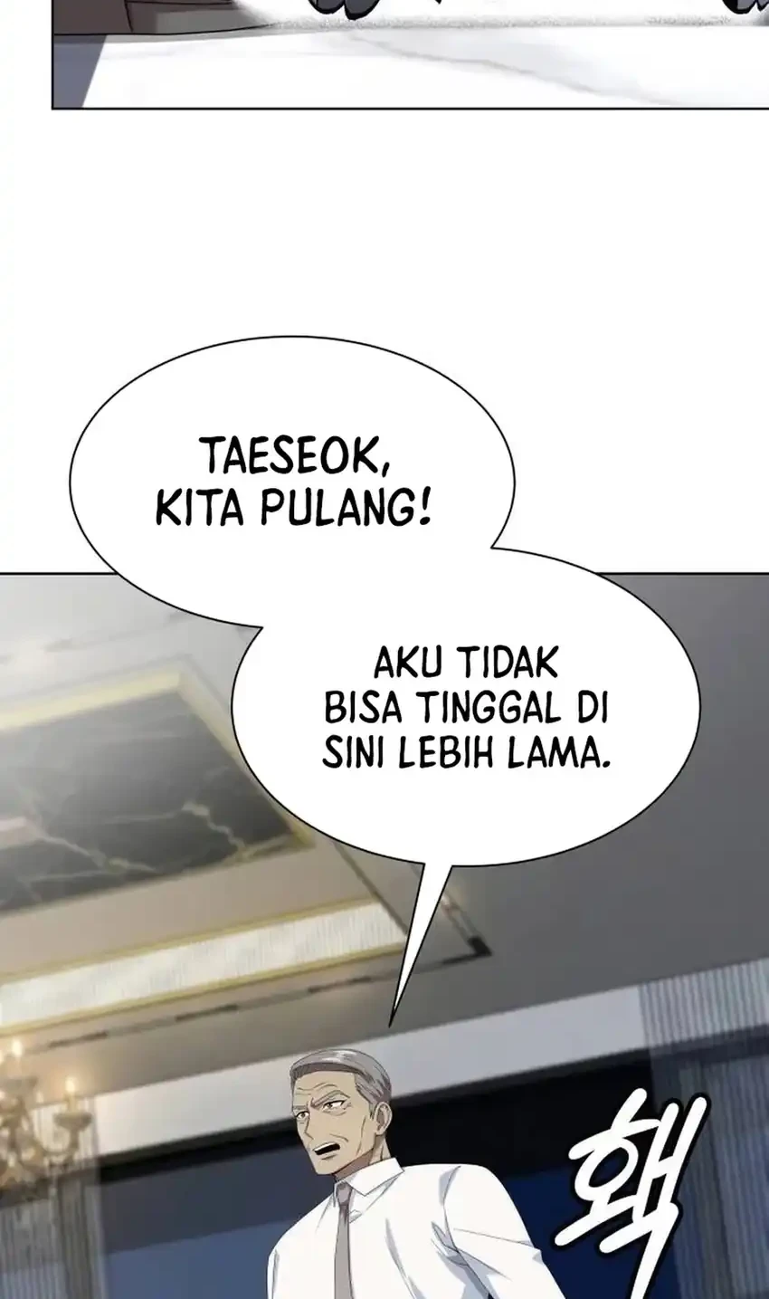 Becoming a Legendary Ace Employee Chapter 134 Gambar 72