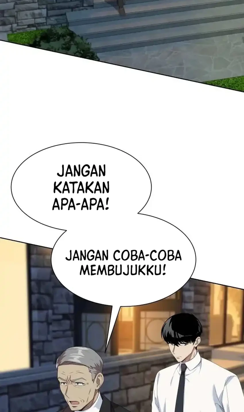 Becoming a Legendary Ace Employee Chapter 134 Gambar 74