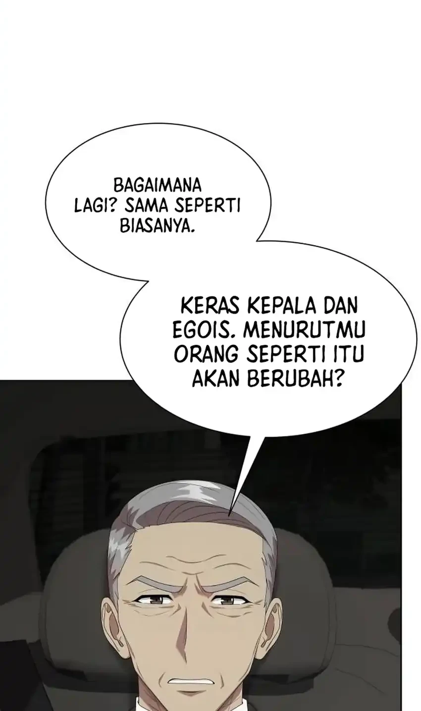 Becoming a Legendary Ace Employee Chapter 134 Gambar 78