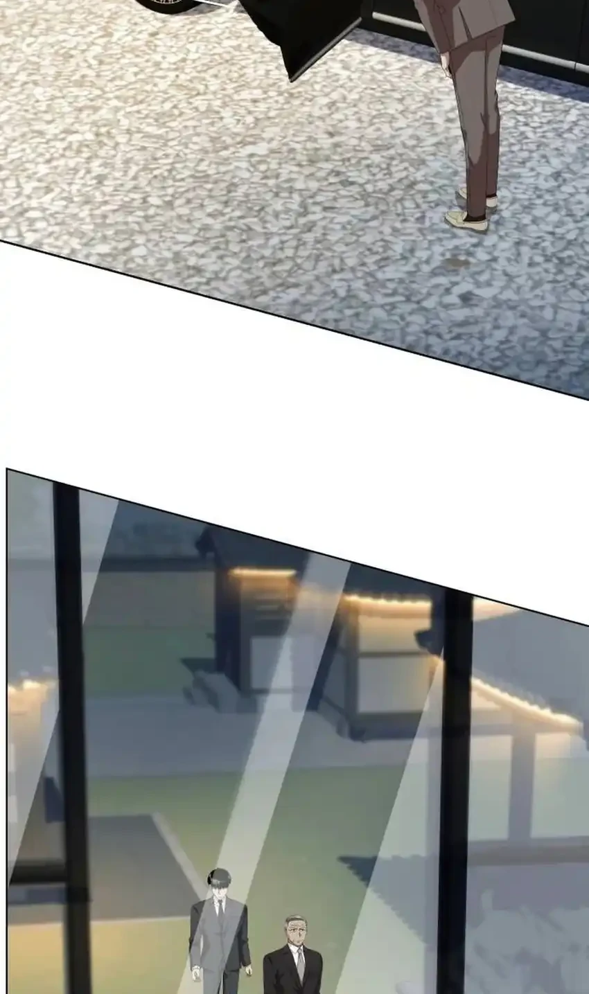 Becoming a Legendary Ace Employee Chapter 134 Gambar 6