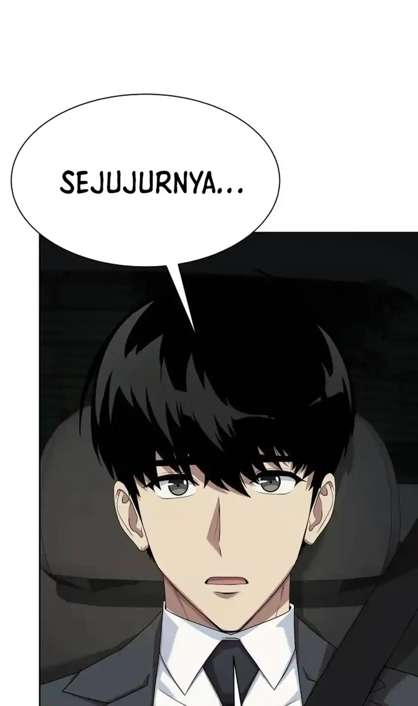 Becoming a Legendary Ace Employee Chapter 134 Gambar 80